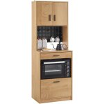 Fsb98 - n buffet de cuisine, meuble de rangement, armoire de cuisine multi - rangements, buffet de salle ...
