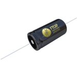 Ftcap condensateur �lectrolytique sortie axiale 350 v / dc 20 % (� x l) 10 mm x 30. 0 mm 1 pc(s) w312753 ...