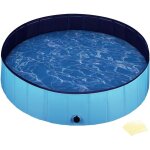 Fudajo piscine pour chien ? Ø 100 cm, hauteur 30 cm ? pliable, en pvc ? piscinette pataugeoire baignoire ... Fudajo piscine pour chien ? Ø 100 cm, hauteur 30 cm ? pliable, en pvc ? piscinette pataugeoire baignoire ...