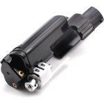 Fuel pump gas filter with regulator for suzuki 2004 - 2006 v - strom 650 dl650 2002 - 2012 1000 dl1000 ...