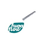 Fugaflow - eccelente anta grille à carreler pour caniveau de douche 50cm inox Fugaflow - eccelente anta grille à carreler pour caniveau de douche 50cm inox