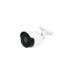 Camra de surveillance factice type tube