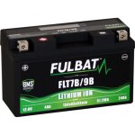 Fulbat - batterie lithium flt7b / 9b 12, 8v Fulbat - batterie lithium flt7b / 9b 12, 8v
