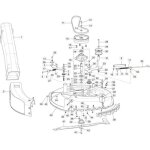 Fulcrum emak 68130105r original
