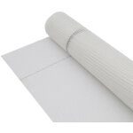 Fun&go - treillis � pl�tre (5 x 5) blanc de 1 x 50m fun & go