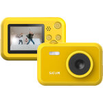 Sjcam - funcam 1080p haute r�solution appareil photo num�rique pour enfants mini cam�ra vid�o portable ...