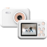 Sjcam - funcam 1080p haute r�solution appareil photo num�rique pour enfants mini cam�ra vid�o portable ...