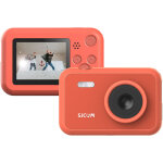 Sjcam - funcam 1080p haute r�solution appareil photo num�rique pour enfants mini cam�ra vid�o portable ...