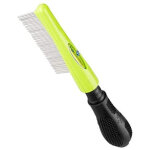 Peigne furminator pour chiens, petites races