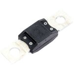 Fusible de batterie cal2 175a pour megane scenic master clio