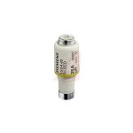 Fusible bouteille siemens 25a, taille dii, gr, 500v c. a. / v c. c. ( prix pour 1 )