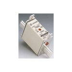 Fusibles  couteaux - nh0 - 0 gg - 160a - avec indicateur - 500v - mersen p211084