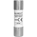Fusible cylindrique e. next i0610023 gg 40a 14x51 500v ac