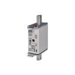 Fusible eti nh nh000 gg 2a / 500v, cond. 3