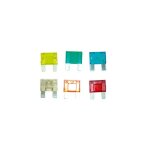Fusible magnum à broches 50a (lot de 10) Fusible magnum à broches 50a (lot de 10)