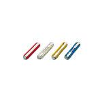 Fusible standard a pointes - 16a (par 100)