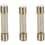 Fusibles verre 32 x 6 mm 2 amp�res