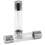 Fusible en verre 5x20mm - 2a, krang