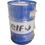 Jamais utilise] ft bidon 208l huile moteur elf ff rnm eng e7 gld016 pour renault - 2255893