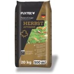 Fuxtec engrais gazon automne fx - rdh20 ? npk 5 + 3 + 12 ? sac 20 kg pour 500 m� ? granul�s solubles ...