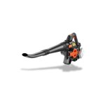 Fuxtec souffleur / aspirateur de feuilles à batterie 40 volt 2en1, puissant broyeur de feuilles, sac ... Fuxtec souffleur / aspirateur de feuilles à batterie 40 volt 2en1, puissant broyeur de feuilles, sac ...