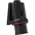 Walther werke - fw730506sk prise murale m�le cee 32 a 5 p�les 230 v, 400 v 1 pc(s)