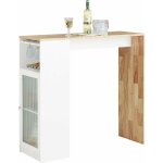 Fwt99 - wn table de bar, table haute de bar, table de cuisine, table à manger, table bistro, mange - ... Fwt99 - wn table de bar, table haute de bar, table de cuisine, table à manger, table bistro, mange - ...