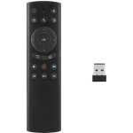 G20 mini clavier technologie 2. 4g t�l�commande sans fil avec recherche vocale gyroscope