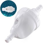 G52 polaris pi�ce de rechange de piscine, vanne de secours pour nettoyeurs de piscine polaris, compatible ...