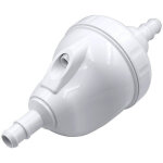 G52 vanne recul secours remplacement de polaris 180, 280, 380, 480, 3900 zodiac g52 soupape - ulisem