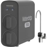 G5p700 filtre wau osmose inverse, certifi� nsf / ansi 372, syst�me d'osmose inverse � d�bit rapide 700g, ...