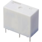 G5qk - 1a - hr - ha - vh - dc12 relais de puissance 12 v / dc 1 no (t) 1 pc(s) tray - omron
