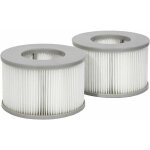Gabrielle lot de 2 cartouches filtrantes pour spa gonflable , filtres pour spa gonflable Gabrielle lot de 2 cartouches filtrantes pour spa gonflable , filtres pour spa gonflable
