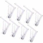 Gabrielle 20 pièces pince nappe plastique, clip nappe de table fixe nappe avec clip à ressort pince nappe ... Gabrielle 20 pièces pince nappe plastique, clip nappe de table fixe nappe avec clip à ressort pince nappe ...