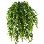 Gabrielle - 2pcs fougre artificielle tombante 90cm plante tombante plastique lierre artificiel guirlande ...