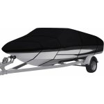 Gabrielle bche de bateau pour remorque, trs rsistante 210d de qualit marine en tissu oxford impermable, ...