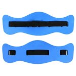 Gabrielle - ceinture flottante de natation - ceinture d'exercice d'aquagym - aide  la flottaison en ...