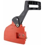 Gabrielle chane d'embrayage pignon pour chane de frein assemblage compatible avec pour husqvarna 136 ...
