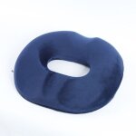 Gabrielle coussin bouée thérapeutique confortable, soulagement des hémorroïdes, de la prostate, post ... Gabrielle coussin bouée thérapeutique confortable, soulagement des hémorroïdes, de la prostate, post ...