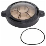 Gabrielle - couvercle de pompe de piscine compatible avec la pompe de piscine hors sol splapool pureline ...