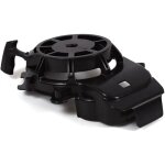Gabrielle dmarreur  lanceur pour tondeuse  gazon briggs & stratton 594062 noir