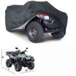 Gabrielle extérieure housse bâche protection pour atv moto quad imperméable anti - uv camouflage 1406691cm, ... Gabrielle extérieure housse bâche protection pour atv moto quad imperméable anti - uv camouflage 1406691cm, ...