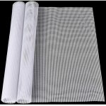 Gabrielle feuilles de déshydrateur en silicone antiadhésif carré 6pcs pour maille de séchoir à fruits ... Gabrielle feuilles de déshydrateur en silicone antiadhésif carré 6pcs pour maille de séchoir à fruits ...