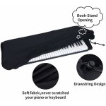 Housse de protection pour clavier piano 88 touches, numrique housse protection piano antipoussire couverture ...