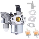Gabrielle kit de carburateur pour subaru robin ex13 ex17 ep17 remplacement 277 - 62301 - 30, 277 - 62302 ...