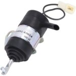 Gabrielle - lectrovanne de coupure de carburant 16851 - 60014, remplacement d'�lectrovanne d'extinction ...