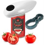 Gabrielle - ouvre - boîte électrique portable, ouvre - boîte électrique, ouvre - boîte automatique, pour ... Gabrielle - ouvre - boîte électrique portable, ouvre - boîte électrique, ouvre - boîte automatique, pour ...