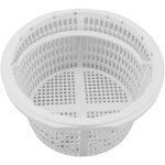 Gabrielle - panier de skimmer piscine, 19cm filtre skimmer piscine, panier d'�cumoire de pisci - ne rechange ...