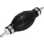 Pompe  huile manuelle 8mm, pompe  essence diesel, pompe universelle essence, huile, eau, pompe de transfert ...