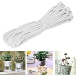 Gabrielle - syst�me d'irrigation automatique pour plantes, 20m corde de m�che forte absorption d'eau ...